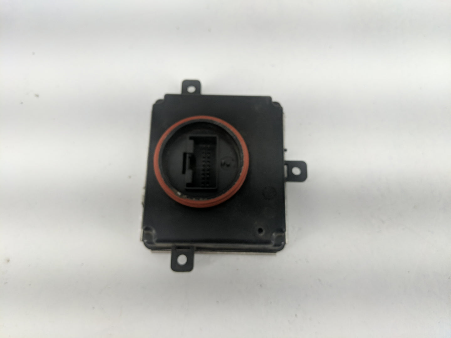 2015 Audi A6 Headlight Ballast Head Light 1463039 - Oemusedautoparts1.com