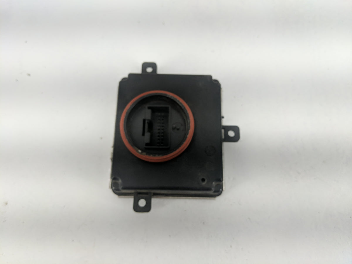 2015 Audi A6 Headlight Ballast Head Light 1463039 - Oemusedautoparts1.com