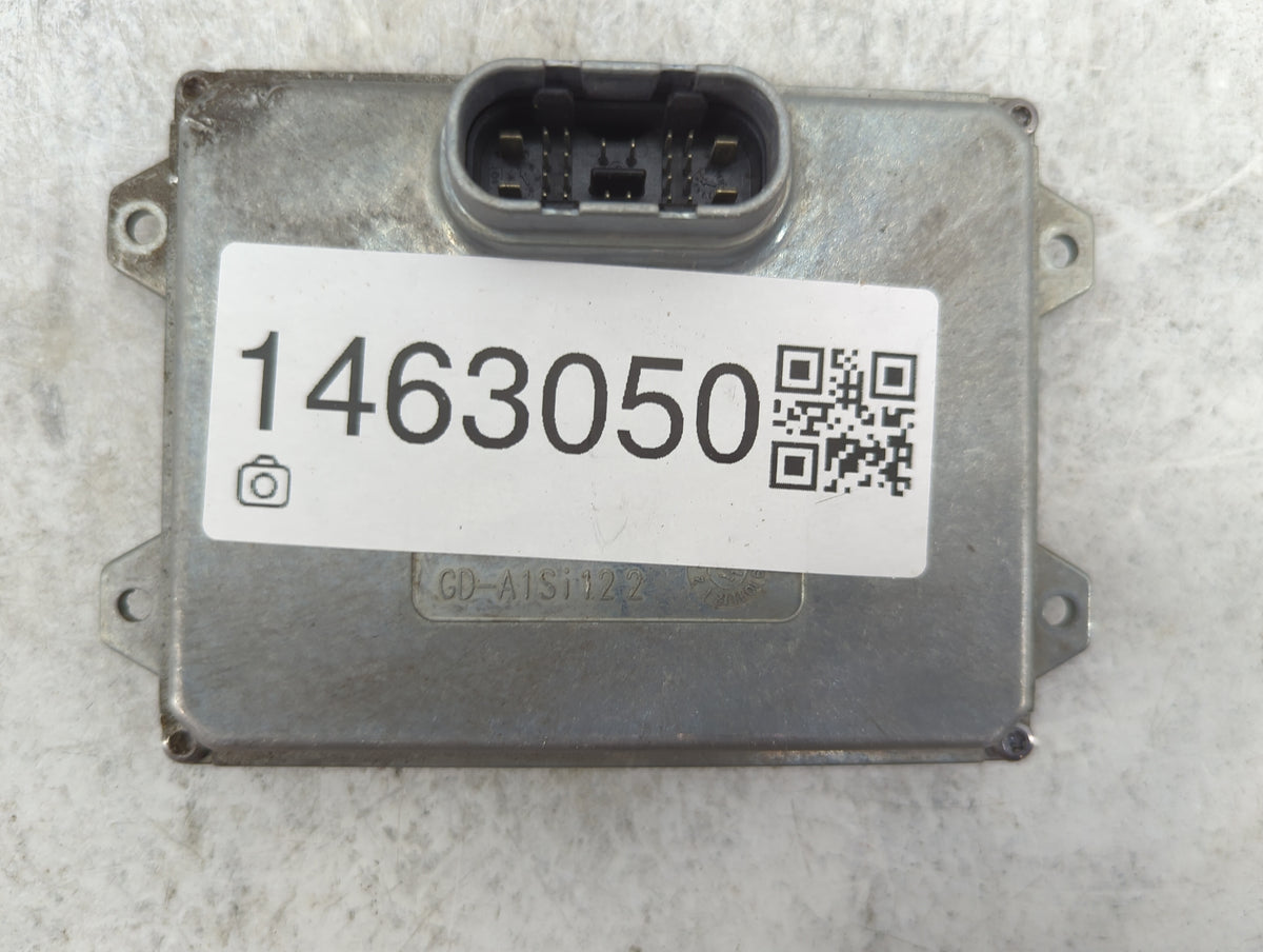 2015 Audi A6 Headlight Ballast Head Light 1463050 - Oemusedautoparts1.com