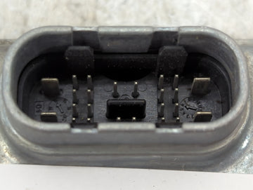 2015 Audi A6 Headlight Ballast Head Light 1463050
