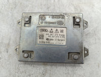 2015 Audi A6 Headlight Ballast Head Light 1463050 - Oemusedautoparts1.com