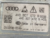 2015 Audi A6 Headlight Ballast Head Light 1463050 - Oemusedautoparts1.com