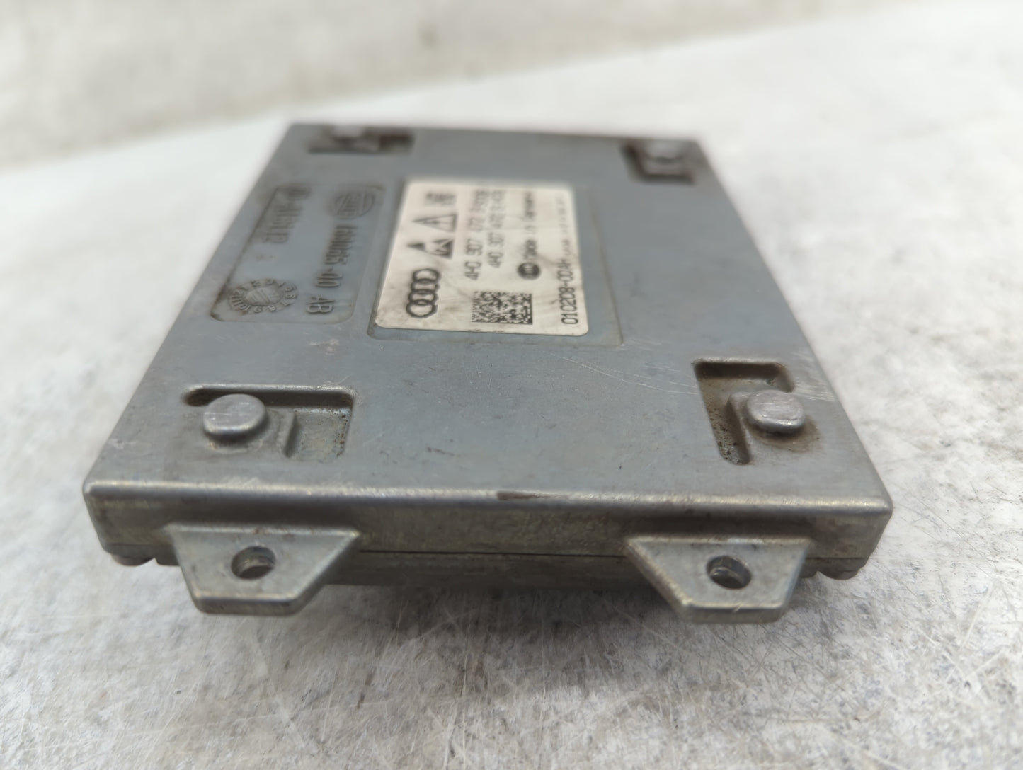 2015 Audi A6 Headlight Ballast Head Light 1463050 - Oemusedautoparts1.com
