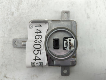 2015 Audi A6 Headlight Ballast Head Light 1463054 - Oemusedautoparts1.com