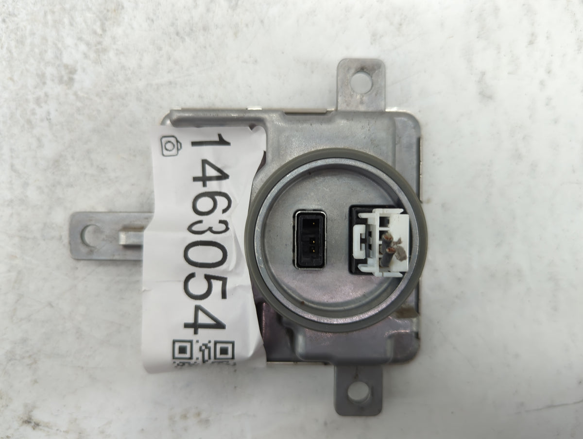 2015 Audi A6 Headlight Ballast Head Light 1463054 - Oemusedautoparts1.com
