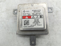 2015 Audi A6 Headlight Ballast Head Light 1463054 - Oemusedautoparts1.com