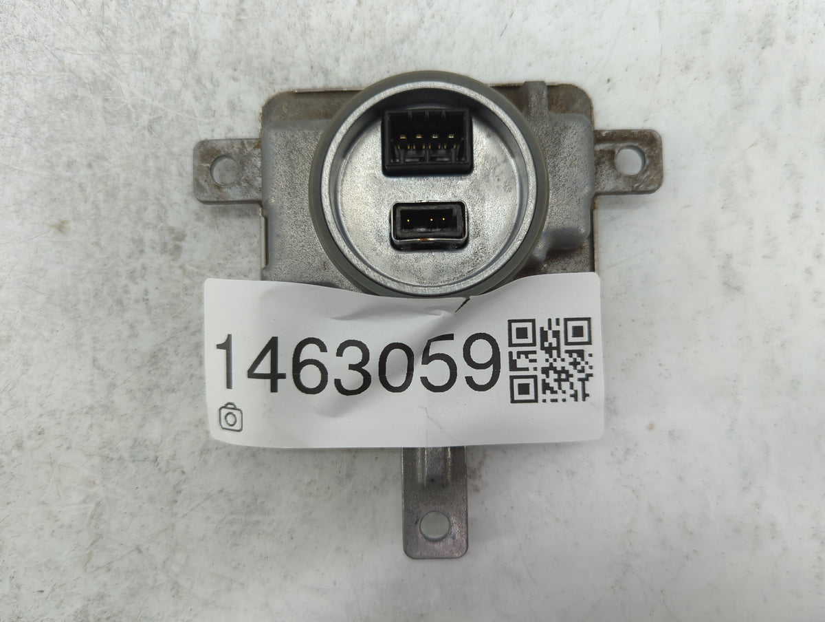2015 Audi A6 Headlight Ballast Head Light 1463059 - Oemusedautoparts1.com