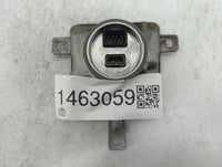 2015 Audi A6 Headlight Ballast Head Light 1463059 - Oemusedautoparts1.com