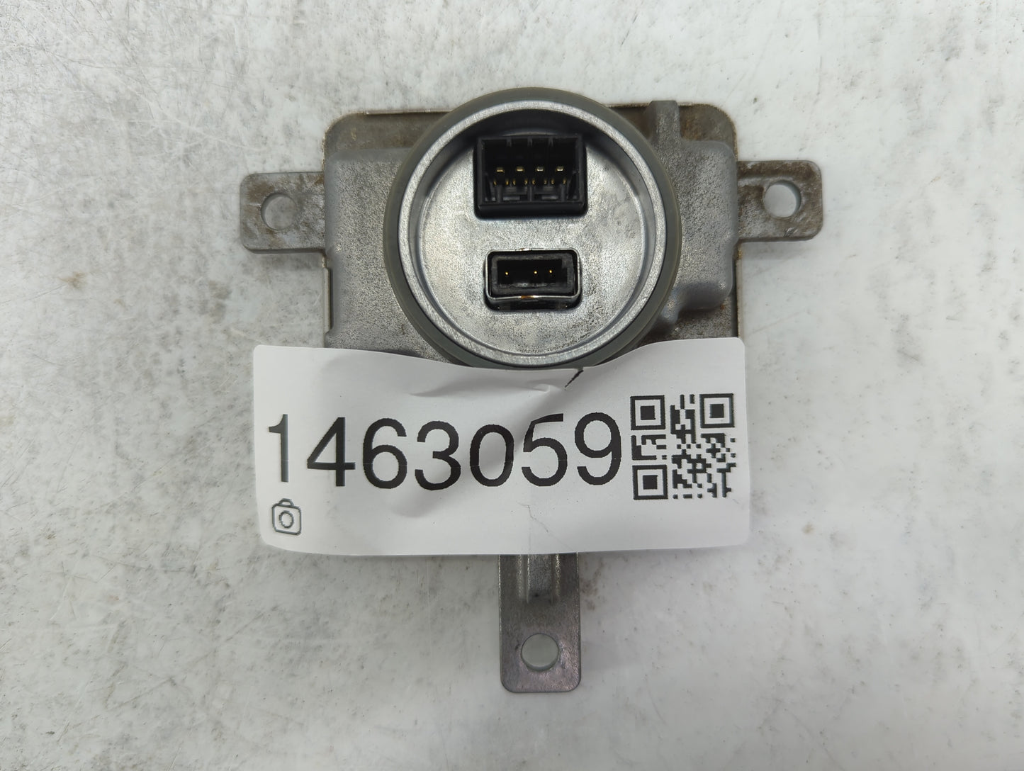2015 Audi A6 Headlight Ballast Head Light 1463059 - Oemusedautoparts1.com
