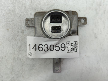 2015 Audi A6 Headlight Ballast Head Light 1463059 - Oemusedautoparts1.com