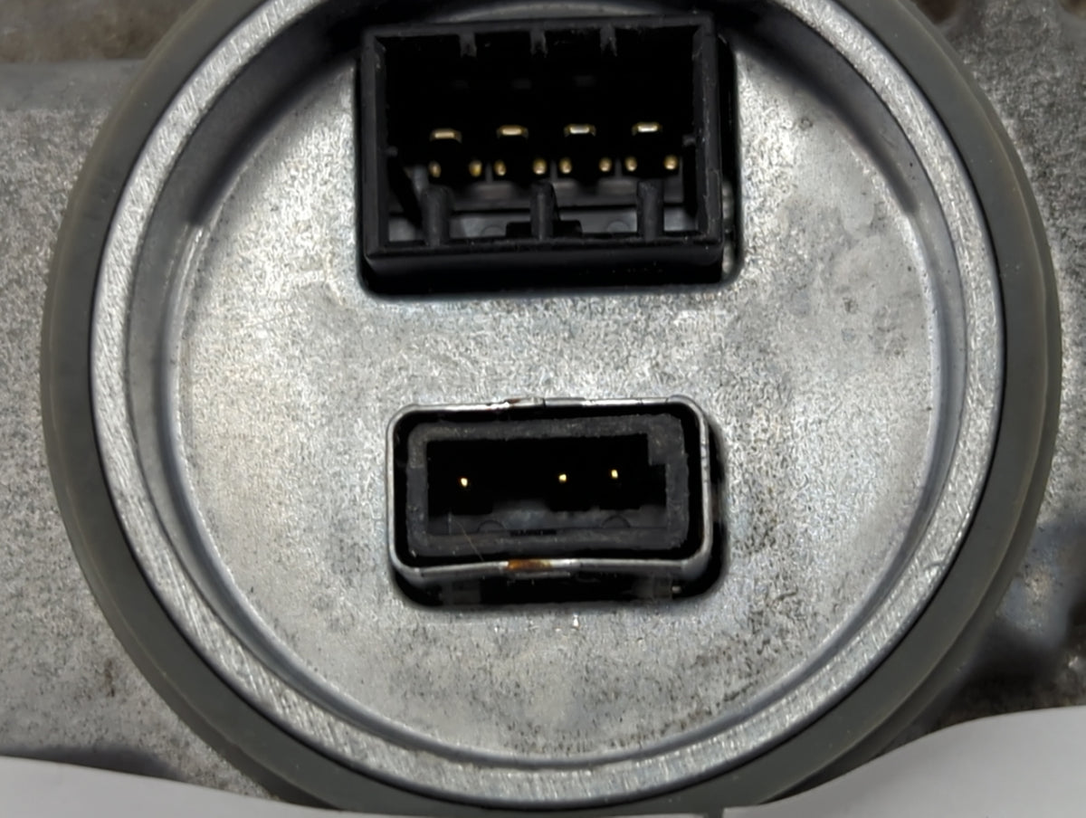 2015 Audi A6 Headlight Ballast Head Light 1463059 - Oemusedautoparts1.com