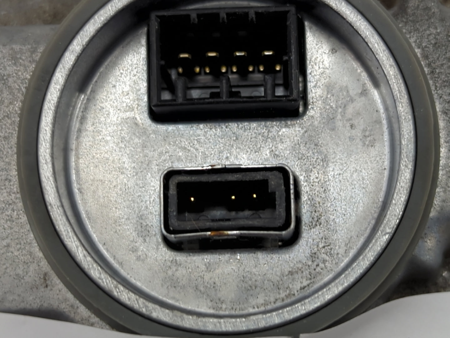 2015 Audi A6 Headlight Ballast Head Light 1463059 - Oemusedautoparts1.com