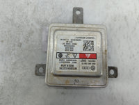 2015 Audi A6 Headlight Ballast Head Light 1463059 - Oemusedautoparts1.com