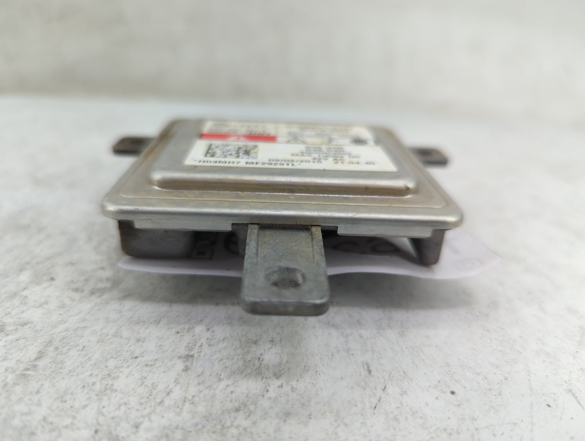 2015 Audi A6 Headlight Ballast Head Light 1463059 - Oemusedautoparts1.com