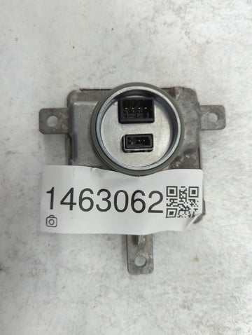 2015 Audi A6 Headlight Ballast Head Light 1463062 - Oemusedautoparts1.com