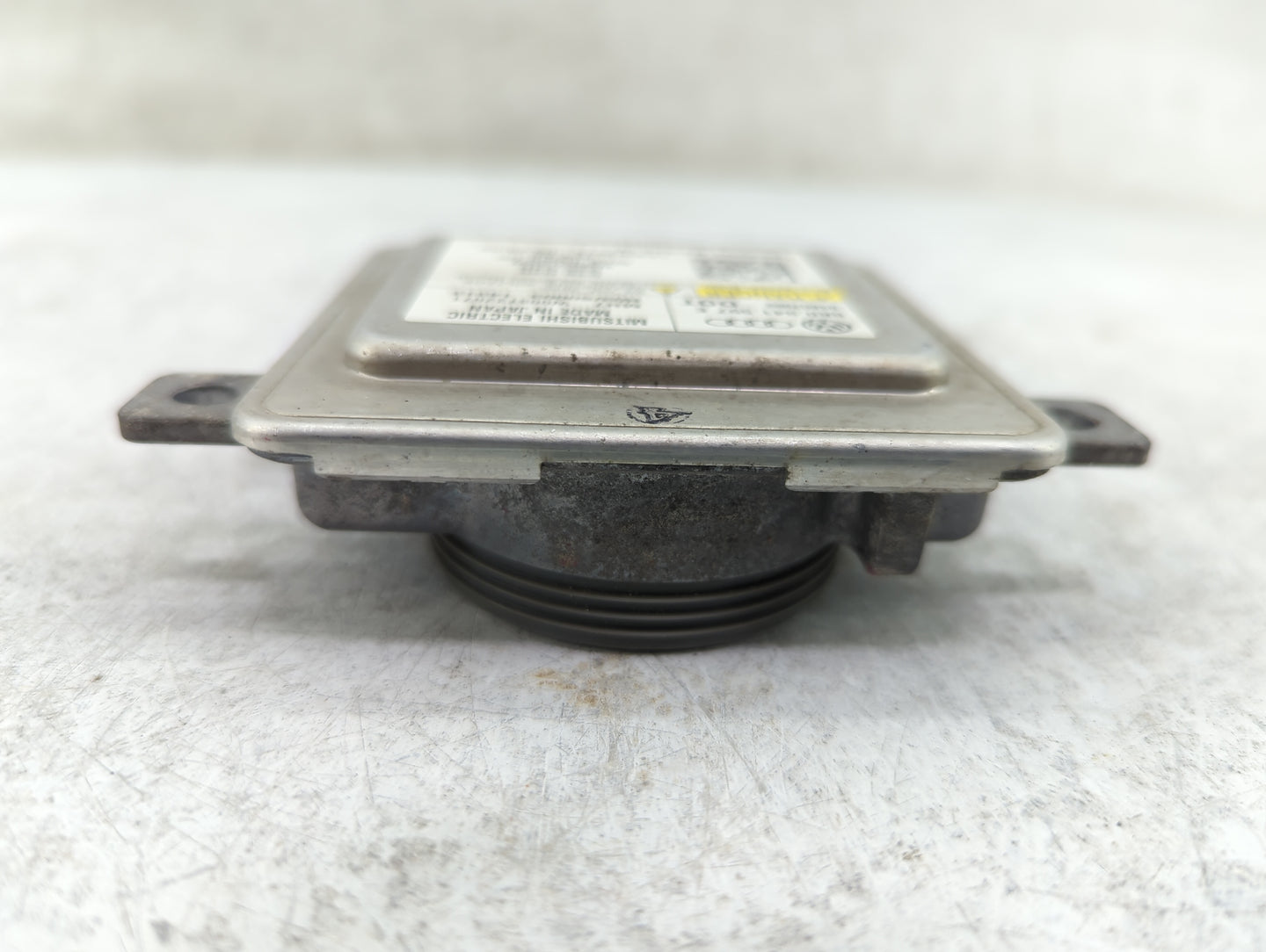 2015 Audi A6 Headlight Ballast Head Light 1463062 - Oemusedautoparts1.com
