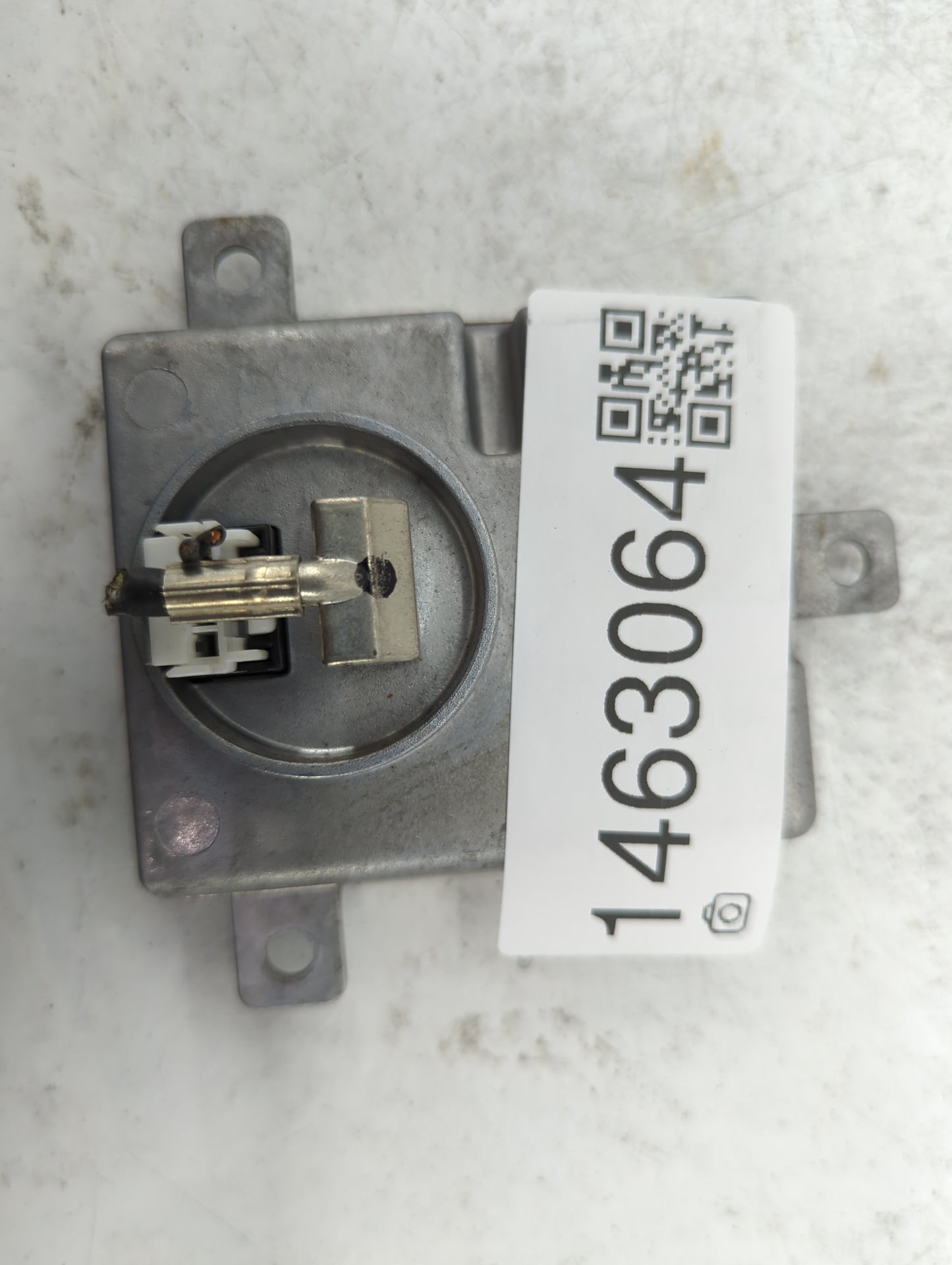 2015 Audi A6 Headlight Ballast Head Light 1463064 - Oemusedautoparts1.com