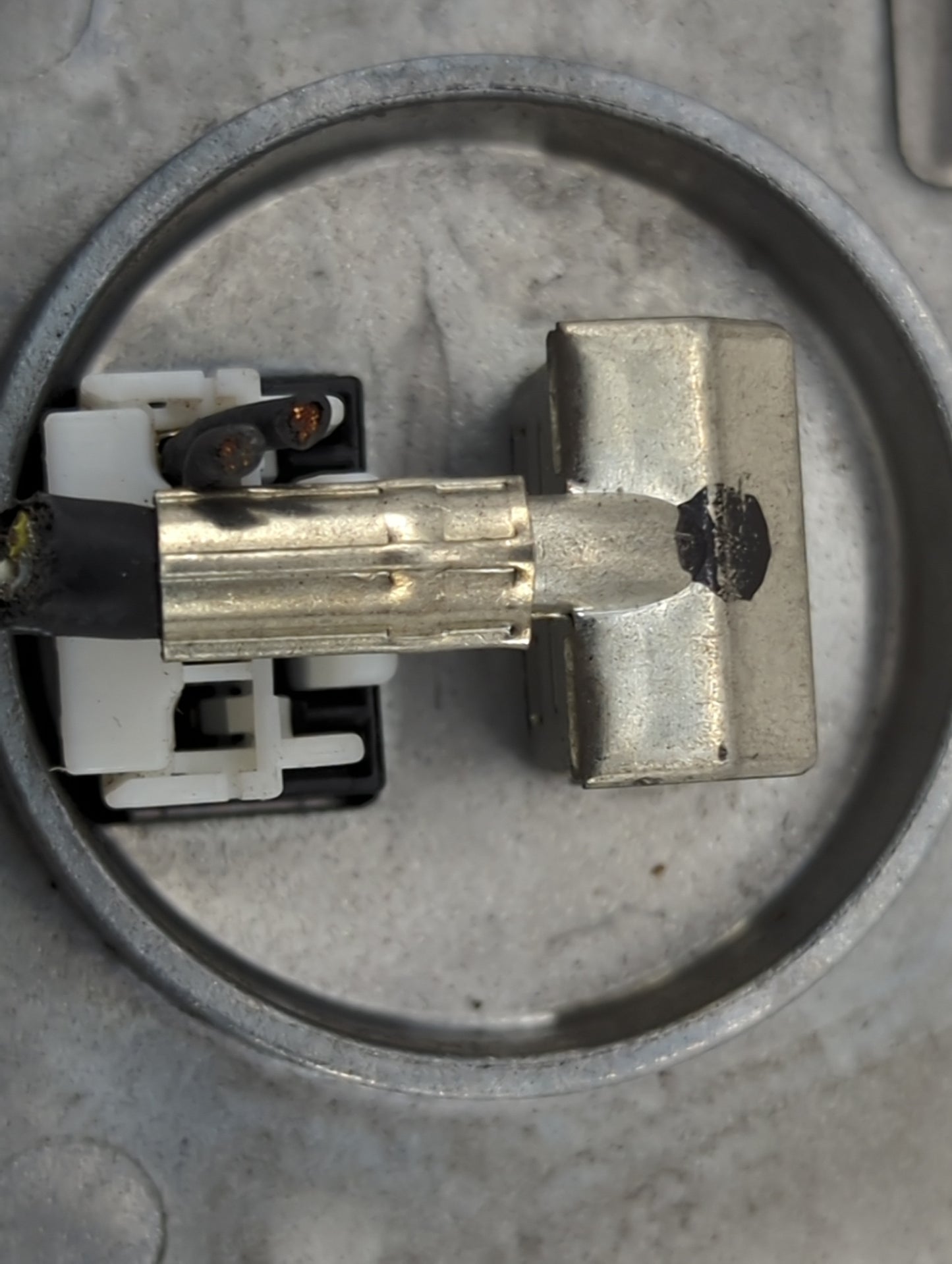 2015 Audi A6 Headlight Ballast Head Light 1463064 - Oemusedautoparts1.com