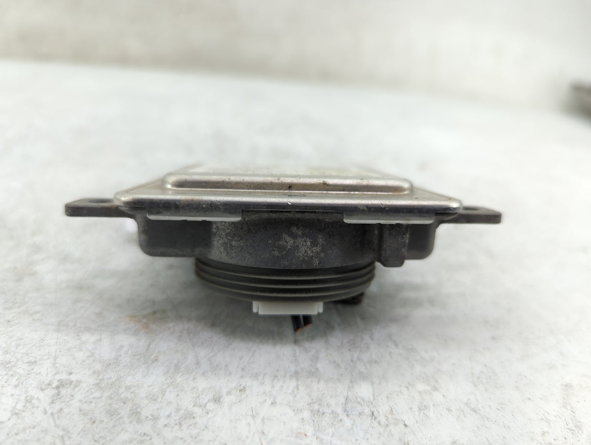 2015 Audi A6 Headlight Ballast Head Light 1463100 - Oemusedautoparts1.com