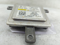 2015 Audi A6 Headlight Ballast Head Light 1463100 - Oemusedautoparts1.com