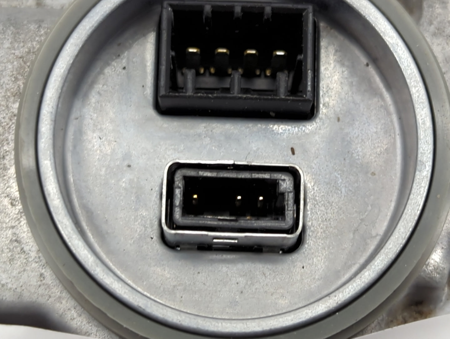 2015 Audi A6 Headlight Ballast Head Light 1463113 - Oemusedautoparts1.com