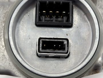 2015 Audi A6 Headlight Ballast Head Light 1463113