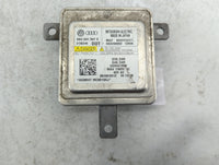 2015 Audi A6 Headlight Ballast Head Light 1463113 - Oemusedautoparts1.com
