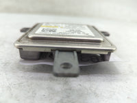 2015 Audi A6 Headlight Ballast Head Light 1463113 - Oemusedautoparts1.com