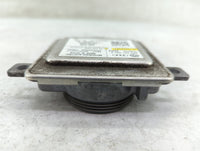 2015 Audi A6 Headlight Ballast Head Light 1463113 - Oemusedautoparts1.com