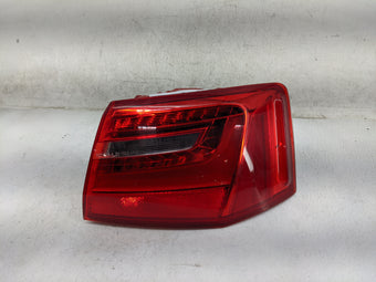 compare product 2012-2015 Audi A6 Tail Light Assembly Passenger Right OEM P/N:4G5945096B 90003930 Fits Fits 2012 2013 2014 2015 OEM Used Auto Parts