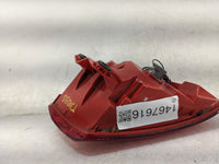 2012-2015 Audi A6 Tail Light Assembly Passenger Right OEM P/N:4G5945096B 90003930 Fits Fits 2012 2013 2014 2015 OEM Used Aut