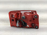 2012-2015 Audi A6 Tail Light Assembly Passenger Right OEM P/N:4G5945096B 90003930 Fits Fits 2012 2013 2014 2015 OEM Used Aut