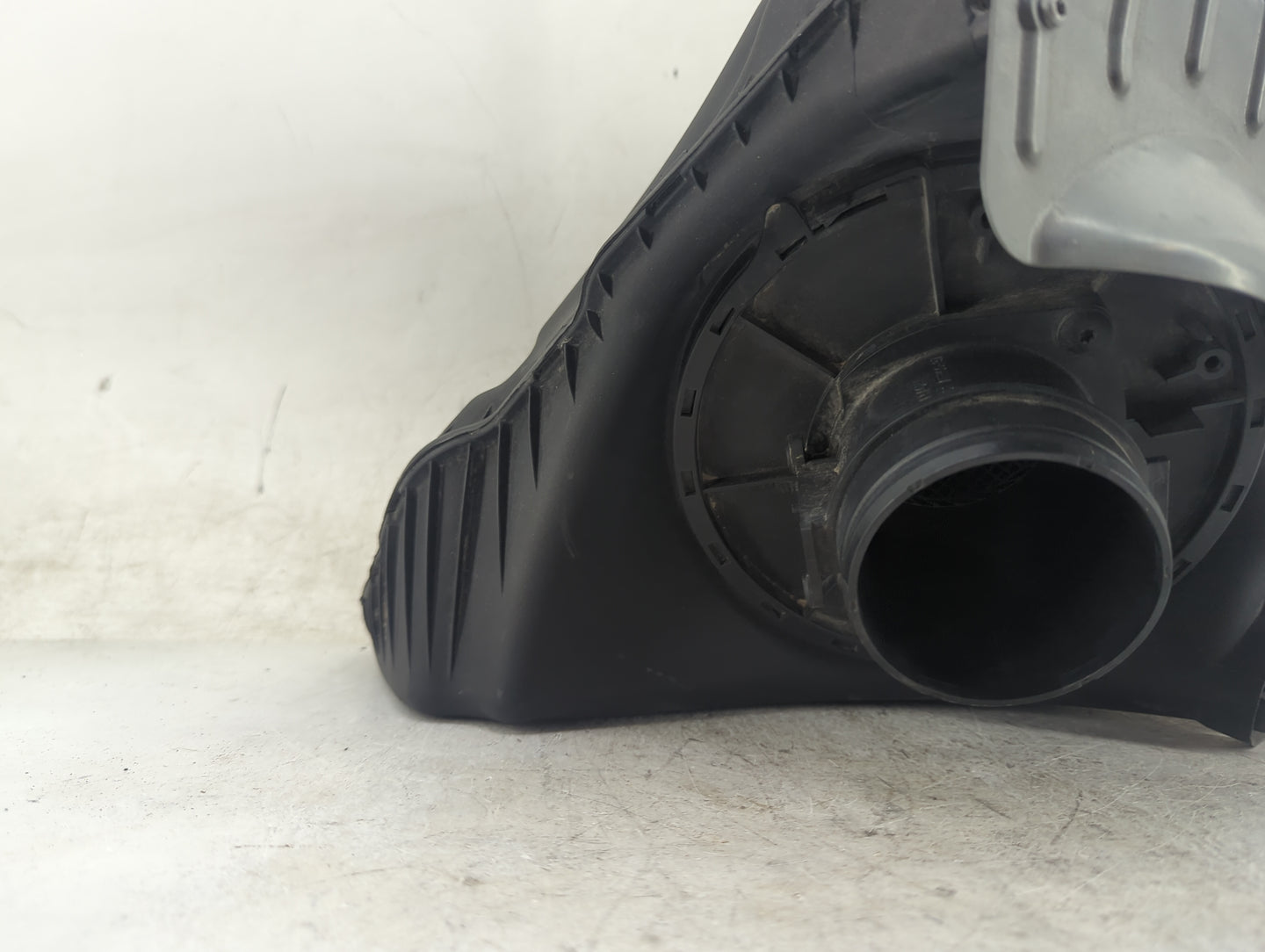2012-2016 Audi A6 Air Cleaner Intake-duct Hose Tube - Oemusedautoparts1.com