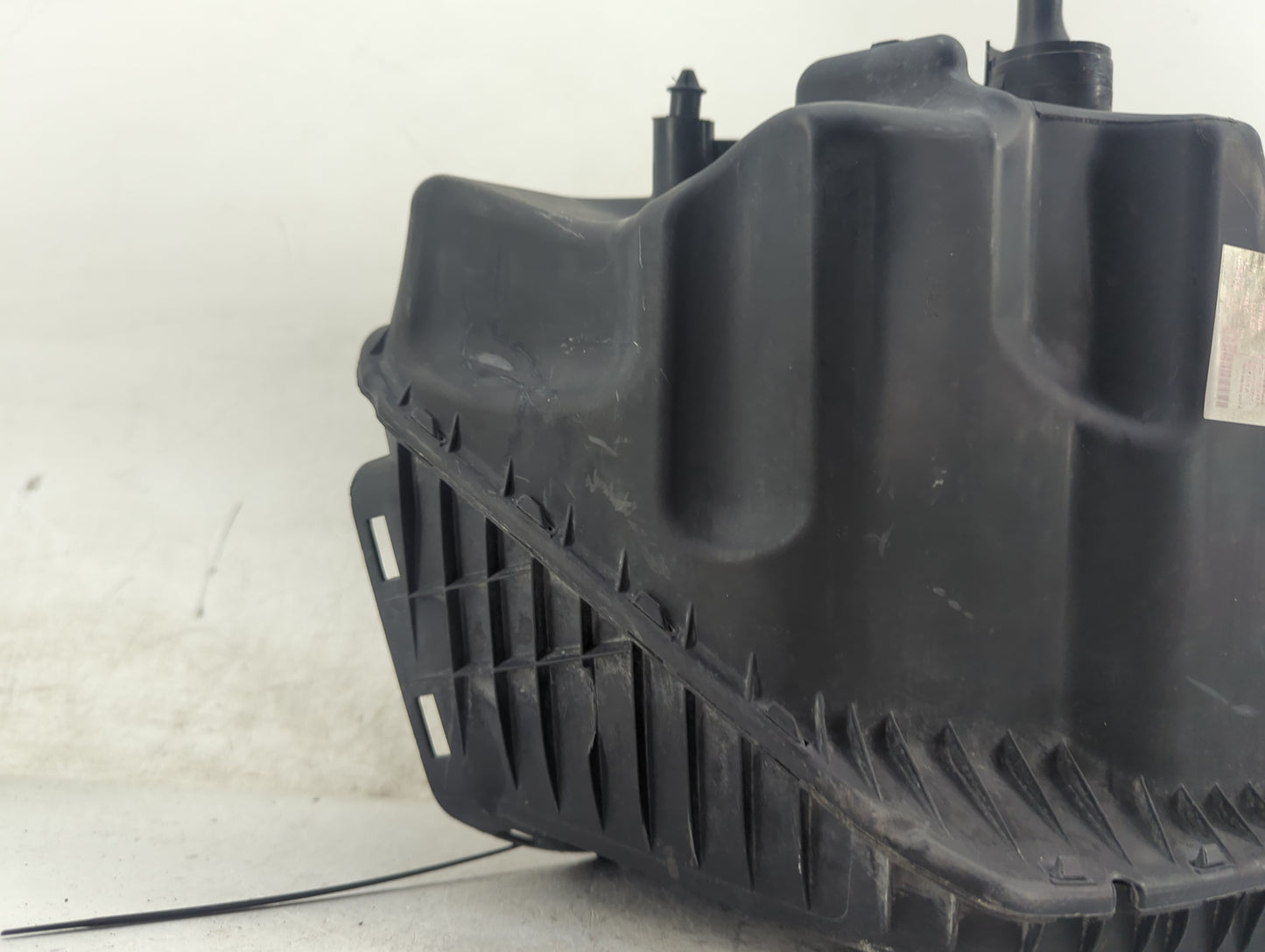 2012-2016 Audi A6 Air Cleaner Intake-duct Hose Tube - Oemusedautoparts1.com
