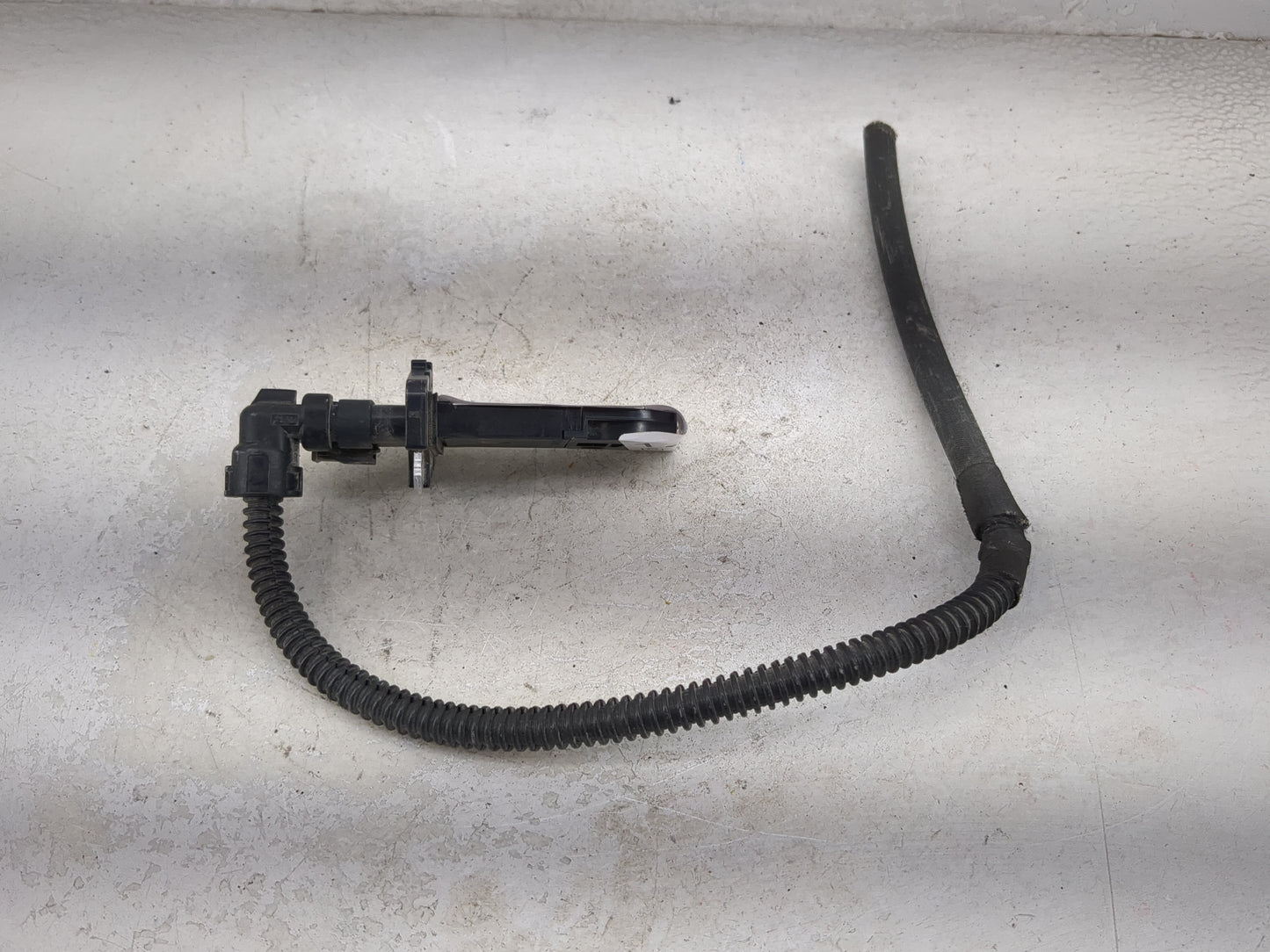 2012-2016 Audi A6 Mass Air Flow Meter Maf 1476965 - Oemusedautoparts1.com