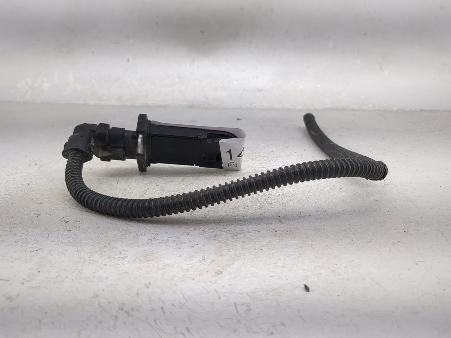 2012-2016 Audi A6 Mass Air Flow Meter Maf 1476965 - Oemusedautoparts1.com