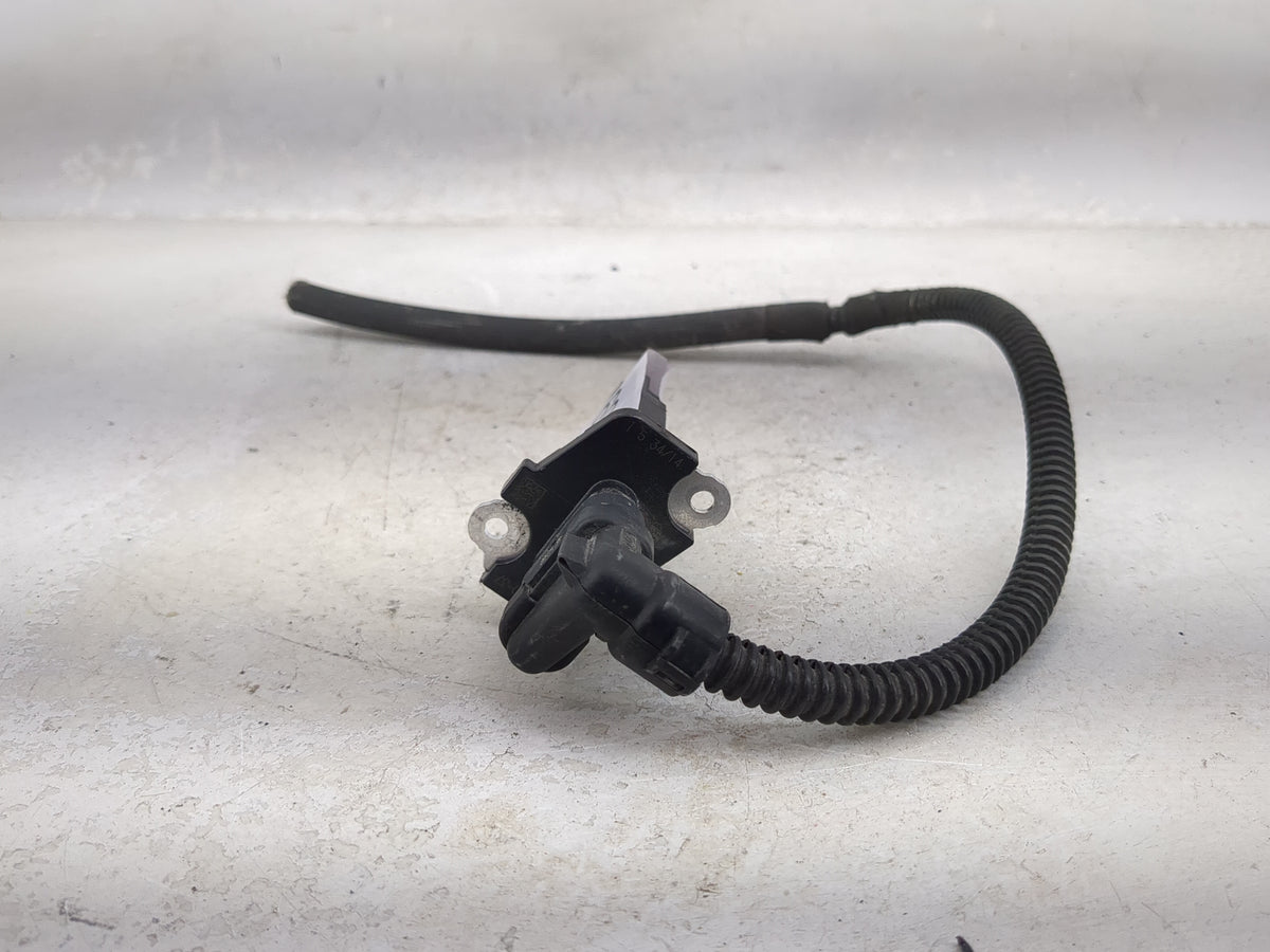 2012-2016 Audi A6 Mass Air Flow Meter Maf Sensor 1476965 - Oemusedautoparts1.com