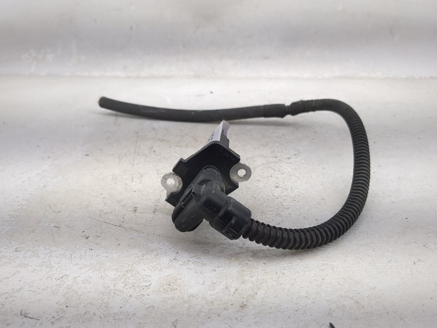 2012-2016 Audi A6 Mass Air Flow Meter Maf 1476965 - Oemusedautoparts1.com