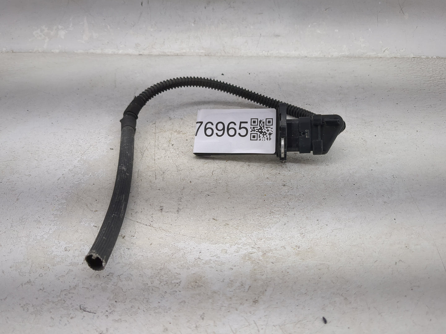 2012-2016 Audi A6 Mass Air Flow Meter Maf 1476965 - Oemusedautoparts1.com