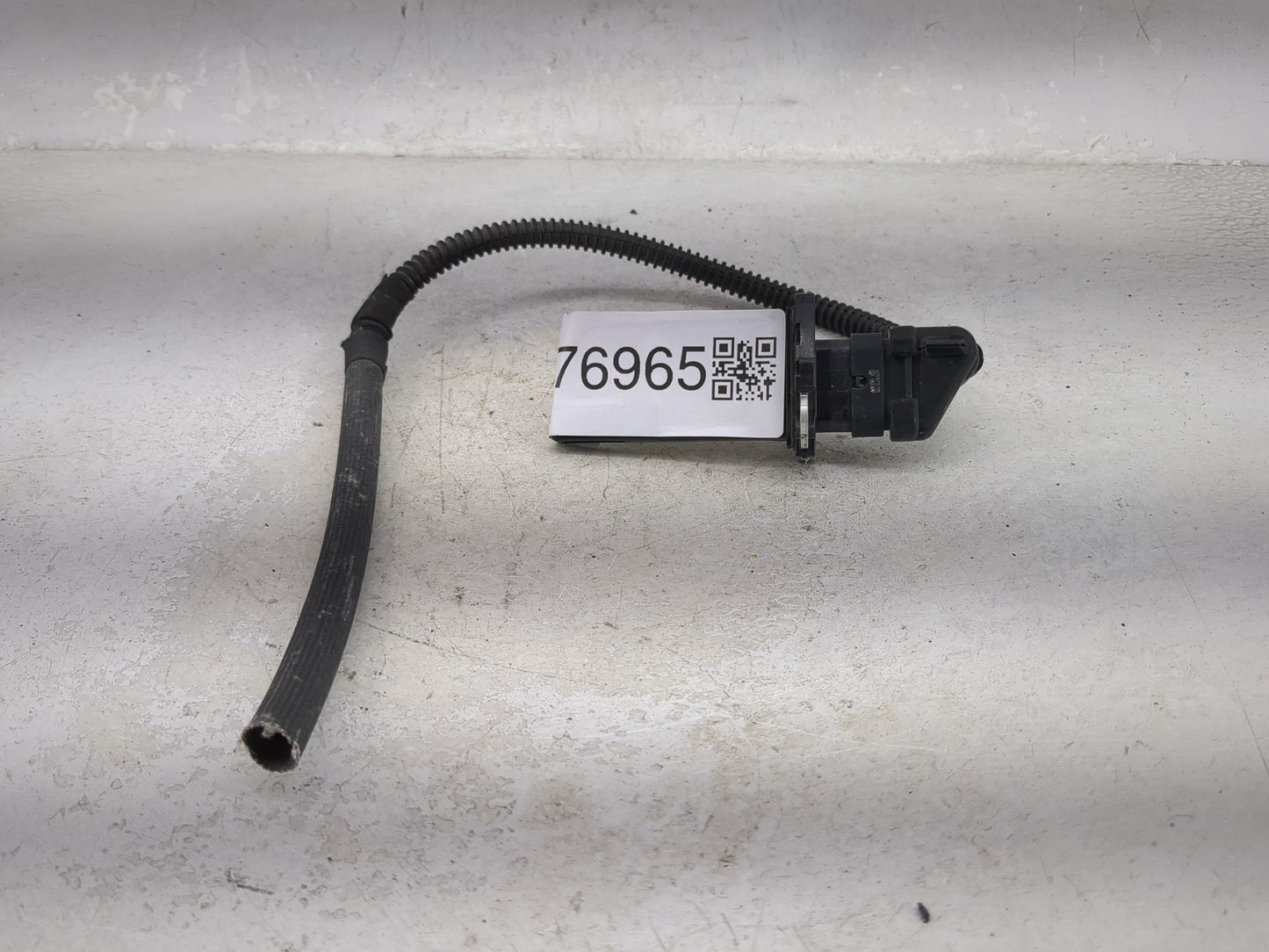 2012-2016 Audi A6 Mass Air Flow Meter Maf 1476965 - Oemusedautoparts1.com