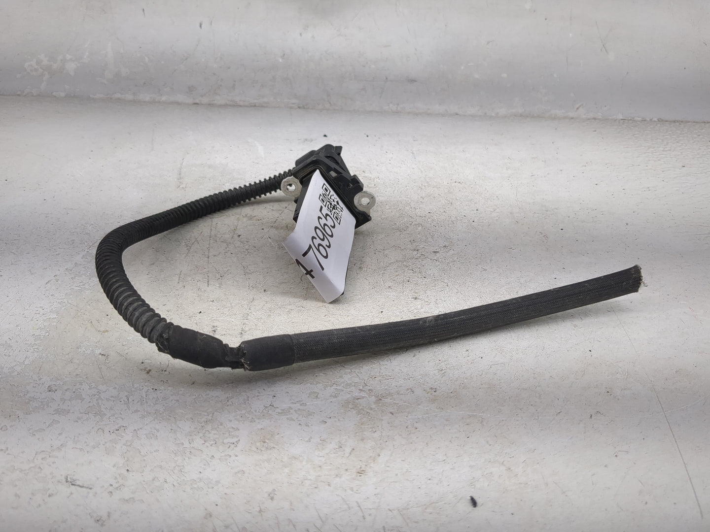 2012-2016 Audi A6 Mass Air Flow Meter Maf 1476965 - Oemusedautoparts1.com