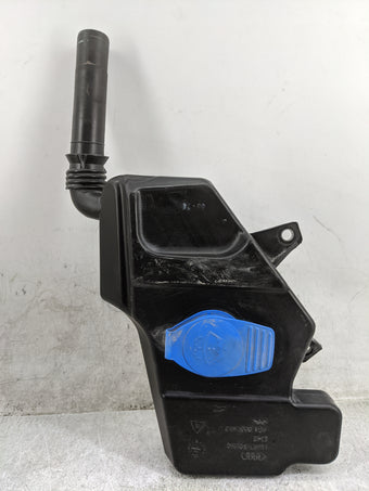 compare product 2012-2018 Audi A6 Windshield Washer Fluid Reservoir Bottle Oem 1477240