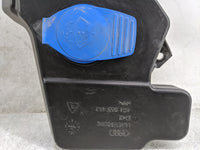 2012-2018 Audi A6 Windshield Washer Fluid Reservoir Bottle Oem 1477240 - Oemusedautoparts1.com