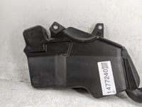 2012-2018 Audi A6 Windshield Washer Fluid Reservoir Bottle Oem 1477240 - Oemusedautoparts1.com