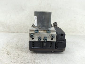 2015 Audi A6 ABS Pump Control Module Replacement P/N:4G0614517R 0265250487, 4G0907379H, 0265960420 Fits OEM Used Auto Parts 