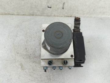 2015 Audi A6 ABS Pump Control Module Replacement P/N:4G0614517R 0265250487, 4G0907379H, 0265960420 Fits OEM Used Auto Parts