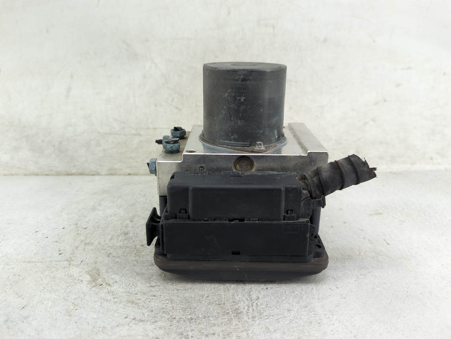 2015 Audi A6 ABS Pump Control Module Replacement P/N:4G0614517R 0265250487, 4G0907379H, 0265960420 Fits OEM Used Auto Parts 