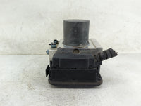 2015 Audi A6 ABS Pump Control Module Replacement P/N:4G0614517R 0265250487, 4G0907379H, 0265960420 Fits OEM Used Auto Parts 