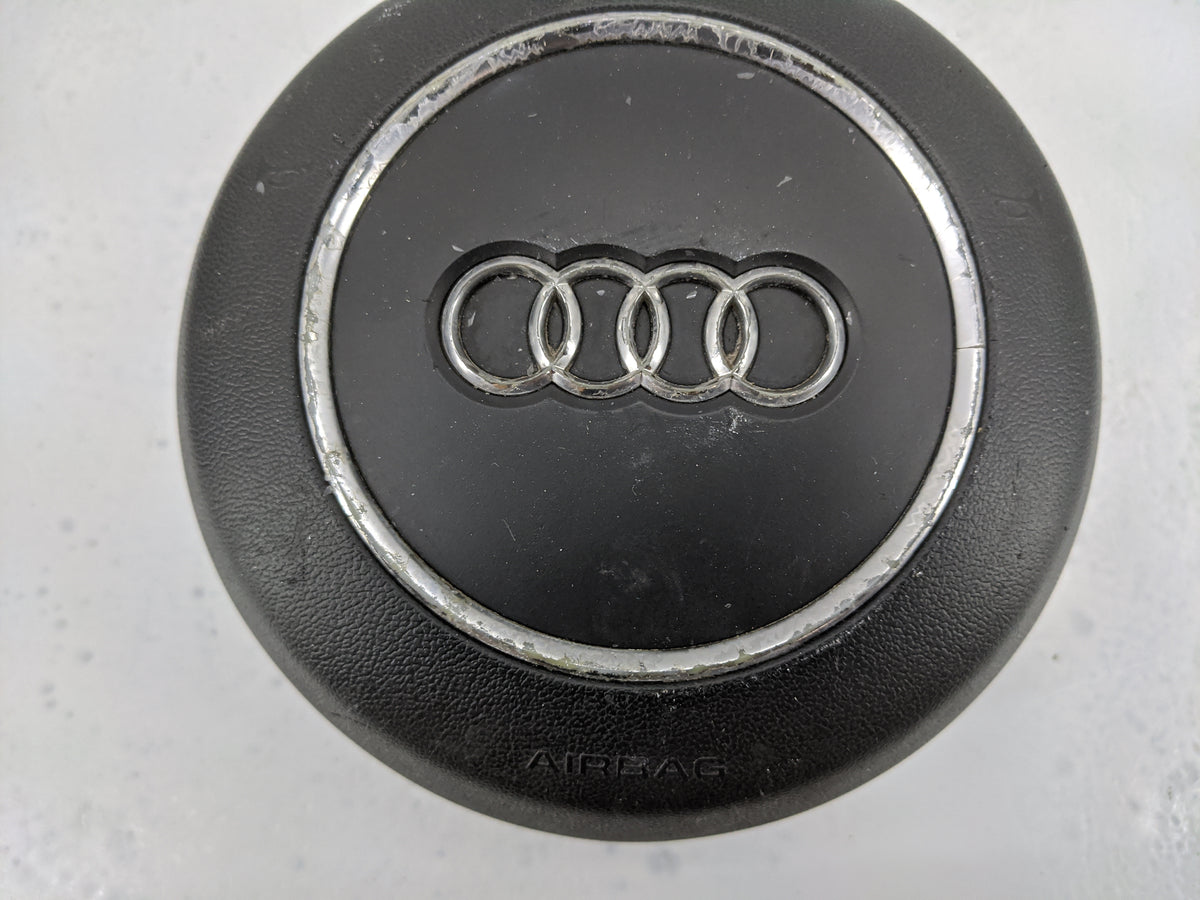 2012-2018 Audi A6 Air Bag Driver Left Steering Wheel Mounted 1477614 - Oemusedautoparts1.com