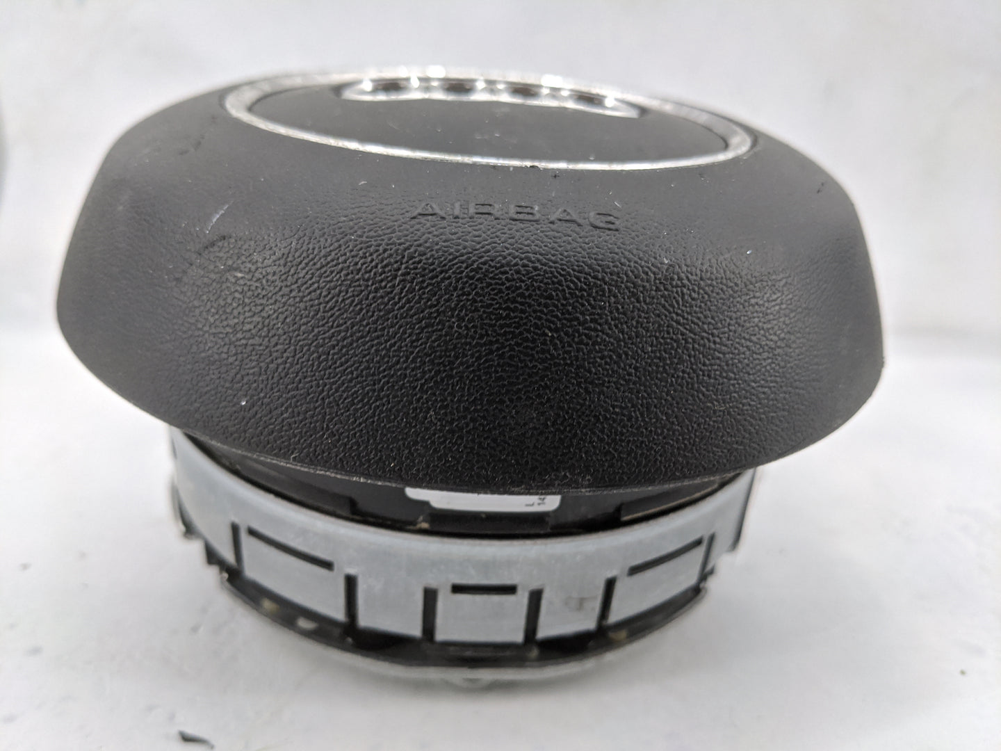 2012-2018 Audi A6 Air Bag Driver Left Steering Wheel Mounted 1477614 - Oemusedautoparts1.com